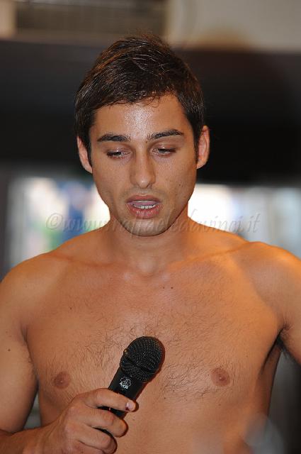 Casting Mister Italia 19.6.2010 (338).JPG